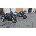 (24-25) BMW M1000XR (K67) Stage 2 ECU Flash Upgrade
