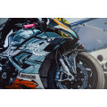 Audible Traction +RACE mapping K67/K66 2020+ BMW S1000RR/M1000RR/M1000XR