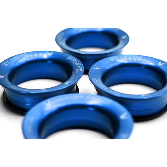 BT Moto M Race Velocity Stacks (21-24) BMW M1000RR (K66) & (23-25) M1000R/XR,