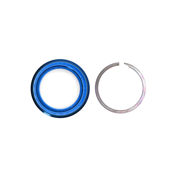 BT Moto M Race Velocity Stacks (21-24) BMW M1000RR (K66) & (23-25) M1000R/XR,