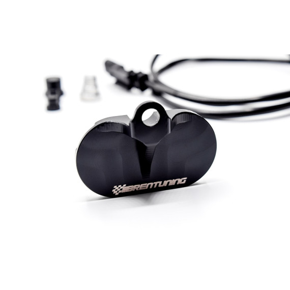 Induction Kit 2019+ BMW S1000RR/R/XR, M1000RR/R/XR (K66/K67)