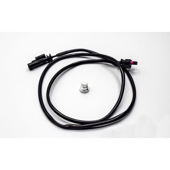 Induction Kit 2019+ BMW S1000RR/R/XR, M1000RR/R/XR (K66/K67)