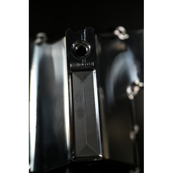 BT Moto Billet Racing Oil Pan (20-25) BMW S1000RR/R/XR / M1000RR/R/XR