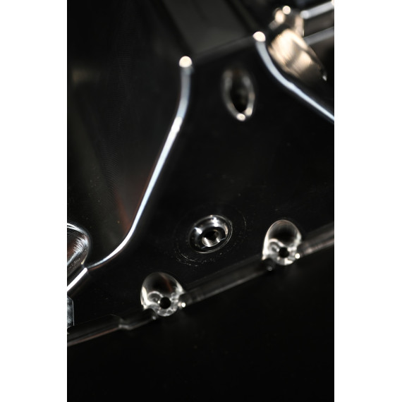 BT Moto Billet Racing Oil Pan (20-25) BMW S1000RR/R/XR / M1000RR/R/XR