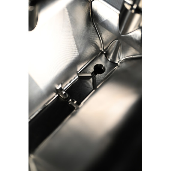 BT Moto Billet Racing Oil Pan (20-25) BMW S1000RR/R/XR / M1000RR/R/XR
