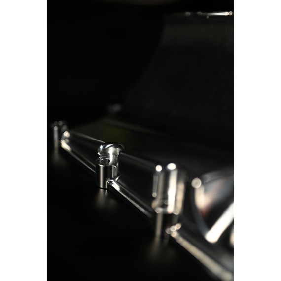 BT Moto Billet Racing Oil Pan (20-25) BMW S1000RR/R/XR / M1000RR/R/XR