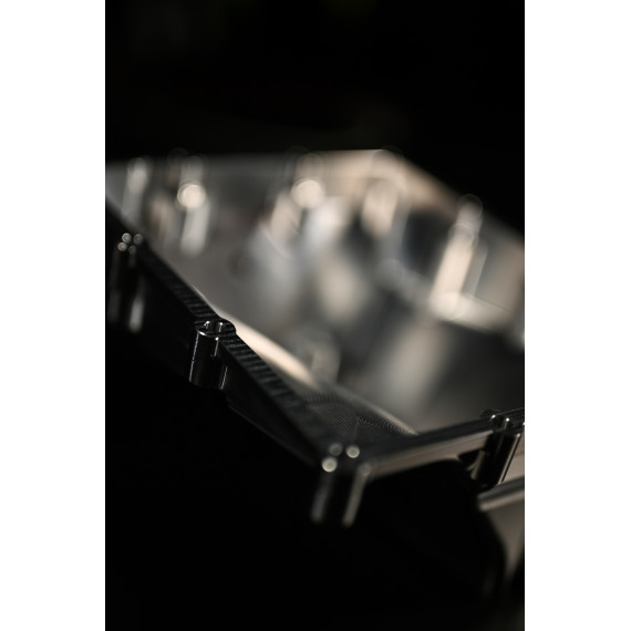BT Moto Billet Racing Oil Pan (20-25) BMW S1000RR/R/XR / M1000RR/R/XR