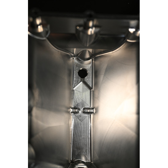 BT Moto Billet Racing Oil Pan (20-25) BMW S1000RR/R/XR / M1000RR/R/XR