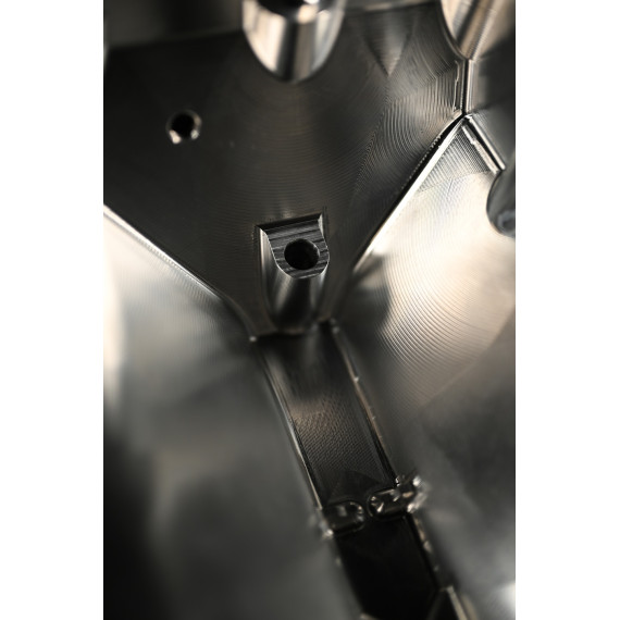 BT Moto Billet Racing Oil Pan (20-25) BMW S1000RR/R/XR / M1000RR/R/XR