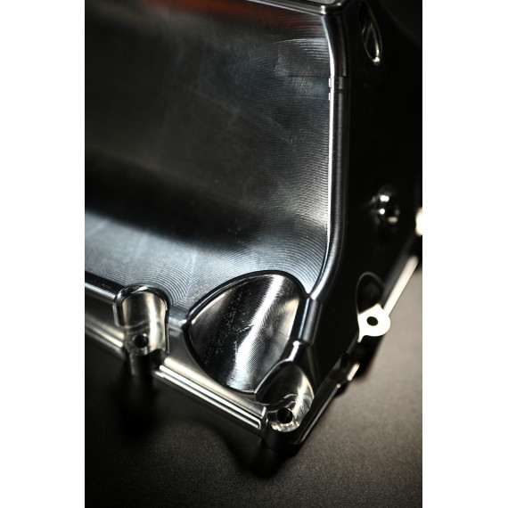 BT Moto Billet Racing Oil Pan (20-25) BMW S1000RR/R/XR / M1000RR/R/XR