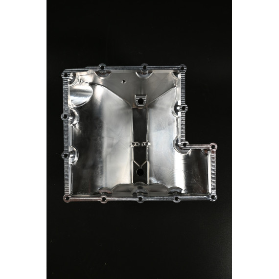 BT Moto Billet Racing Oil Pan (20-25) BMW S1000RR/R/XR / M1000RR/R/XR