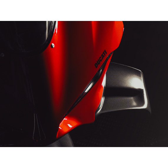 (2025) Ducati Panigale V4 (ALL MODELS) Stage 2 ECU Flash Upgrade with BT Moto Induction Racing kit