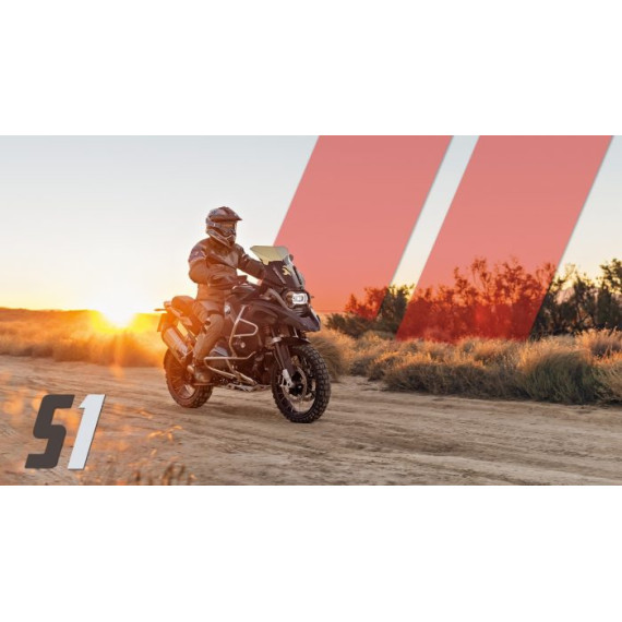 (10-18) BMW R1200 / GS Stage 1+ ECU Flash With Handheld Tuner