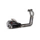 Akrapovic Racing Line (SS) YA MT-07/FZ-07 2025