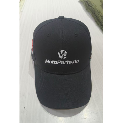 Motoparts Paddler Cap