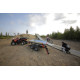 Ultratec Universal ATV Trailer