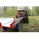 Ultratec Universal ATV Trailer