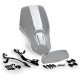 Puig Touring Screen W/Visor Honda Crf1100L Africa Twin