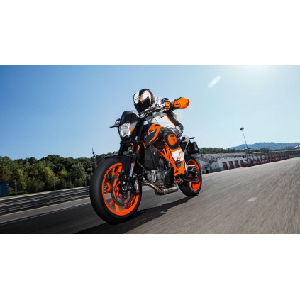 (2017-2024) KTM 690 Duke and Enduro R Stage 1+ ECU Flash With Tuner
