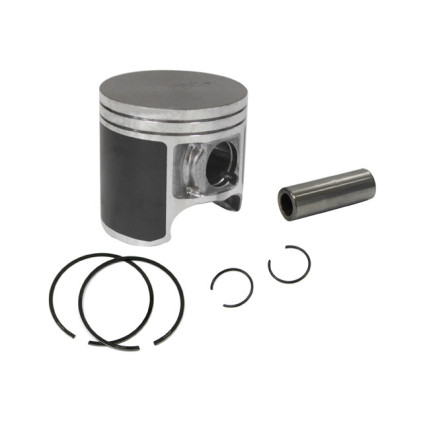 Sno-X Piston complete Arctic Cat 500