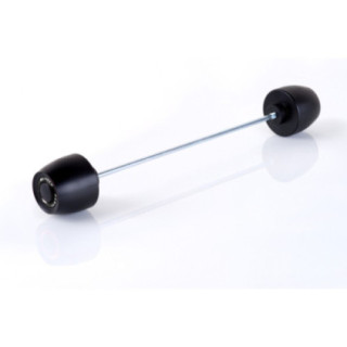 Puig Swingarm Protector Phb19 Yamaha Tracer 9 25' C/Bla