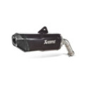 Akrapovic Slip-On Line (Titanium) BMW F800/900GS, F900GS Adventure