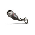 Akrapovic Evolution Line (Titanium) KX 250 F/X 2025