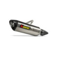 Akrapovic Slip-On Line (Titanium) Kawasaki Ninja 7 / Z7 Hybrid 2024-2024