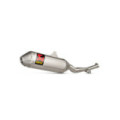 Akrapovic Slip-On Line (Titanium) Honda CRF300L / Rally 2021-2025