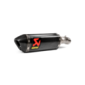 Akrapovic Slip-On Line (Carbon) S1000 XR 2025