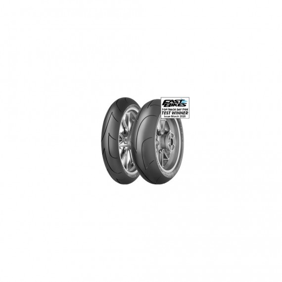 Dunlop 180/60ZR17 (75W) TL D213 GP PRO MS0 RACE