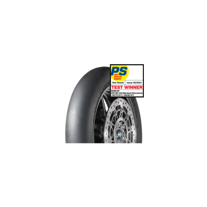 Dunlop 190/55R17 TL KR393 MS3 RACE (006)