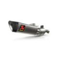 Akrapovic Slip-On Line (Titanium) BMW F900XR 2025