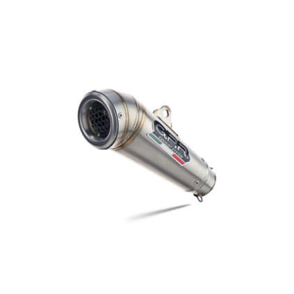 GPR Zontes350 GK 2022/2024 e5 POWERCONE EVO FS