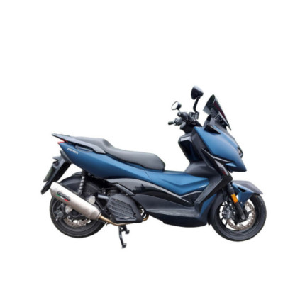 GPR ZontesM 125 2022/2024 e5 Pentaroad Inox FSS