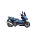 GPR ZontesM 125 2022/2024 e5 Pentaroad Inox FSS