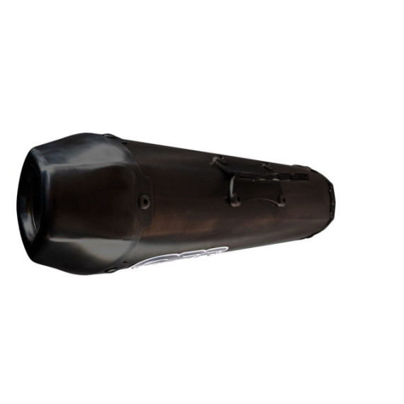 GPR ZontesM 125 2022/2024 e5 Pentaroad Black FSS