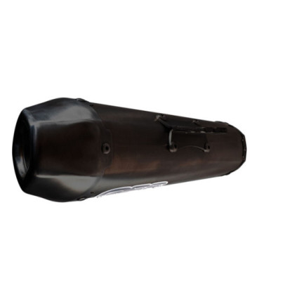 GPR ZontesM 125 2022/2024 e5 Pentaroad Black FSS