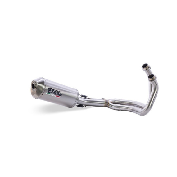 GPR YamahaT-Max 560 2020/2021 e5 SATINOX FS