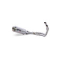 GPR YamahaT-Max 560 2020/2021 e5 SATINOX FS