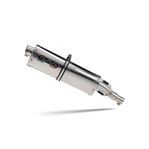 GPR YamahaYZ 450 F 2003/2005 TRIOVAL SP