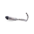GPR YamahaTracer 700 GT 2019/2020 e4 Gpe Ann. titanium FS