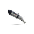 GPR YamahaYzf R1/R1-M 2020/2024 e5 Gpe Ann. titanium MFS