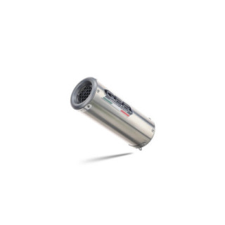 GPR YamahaYZF-R25 2015/2017 e3 M3 INOX SP