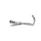 GPR SuzukiGsx-8R 2022/2024 e5 M3 INOX FS