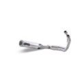 GPR SuzukiGsx-8R 2022/2024 e5 M3 INOX FS