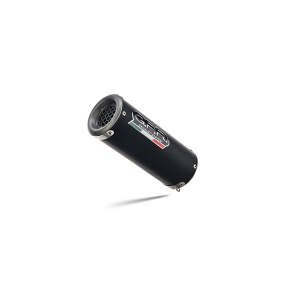 GPR SuzukiGsx-8R 2022/2024 e5 M3 BLACK TITANIUM FS