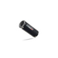 GPR SuzukiGsx-8R 2022/2024 e5 M3 BLACK TITANIUM FS