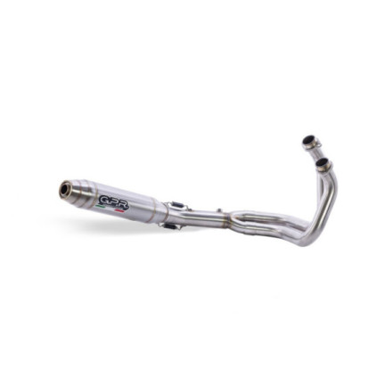 GPR SuzukiGsx-8R 2022/2024 e5 DEEPTONE INOX FS