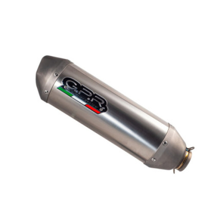GPR KtmXC-F 250 2019/2022 PENTACROSS INOX FS